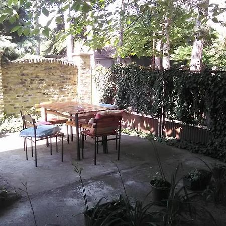 Smestaj U Okviru Domacinstva Sobe Sosa Palić المظهر الخارجي الصورة